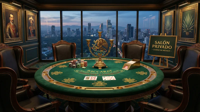 Bacará online en Strendus Deportes