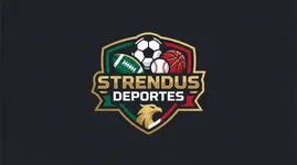Strendus Deportes Logo